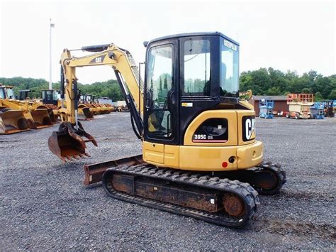 caterpillar 305c|used cat 305 excavator for sale.